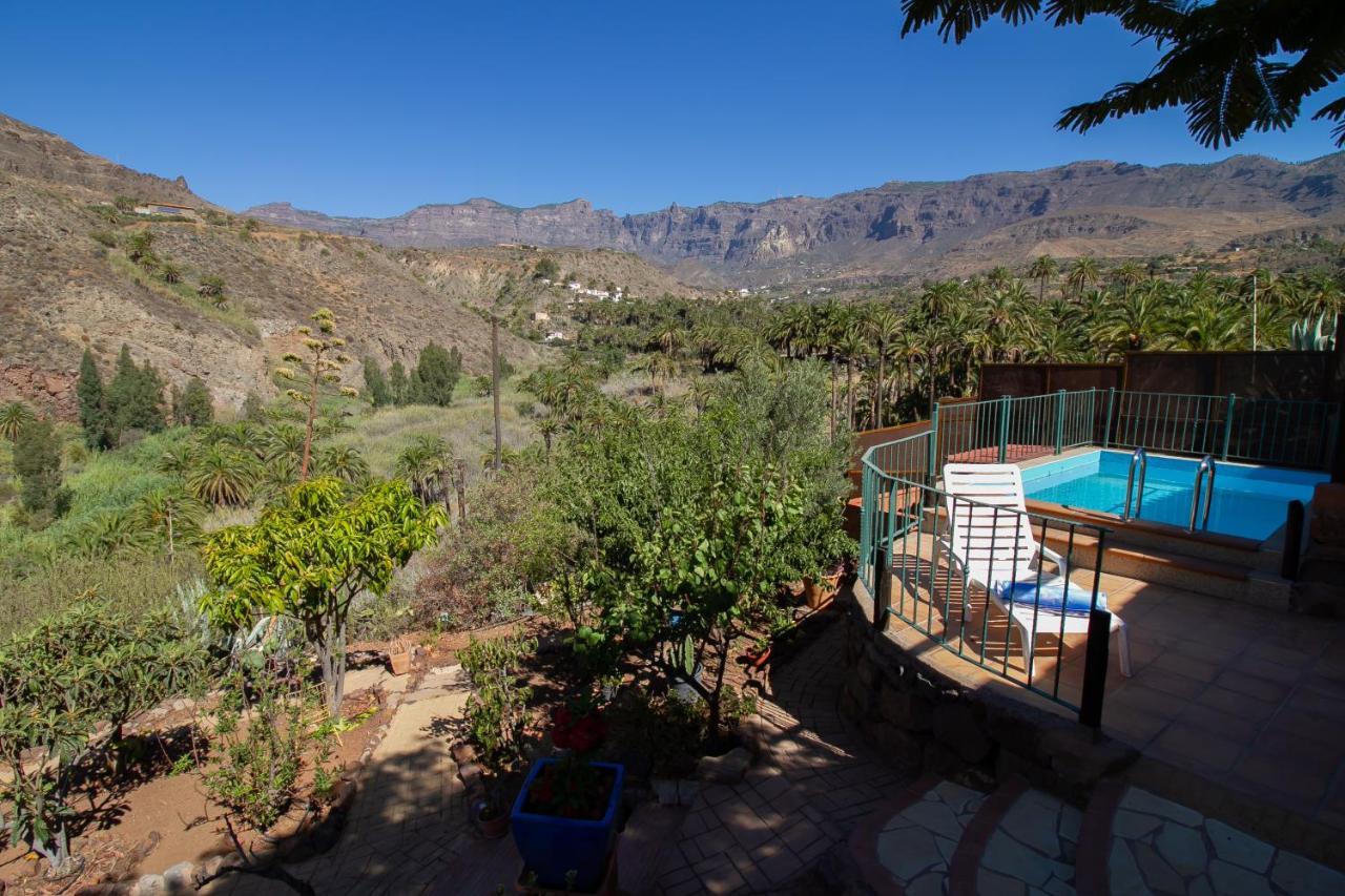 Holiday home Casa El Lomito Bajo *