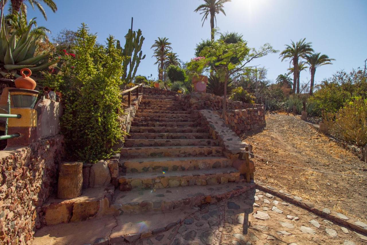 Holiday home Casa El Lomito Bajo