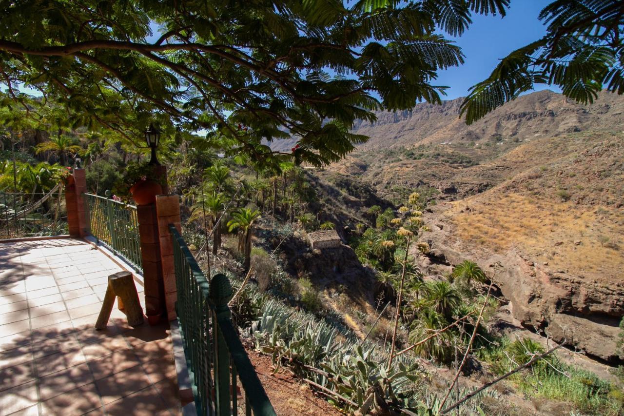 Casa El Lomito Bajo Holiday home