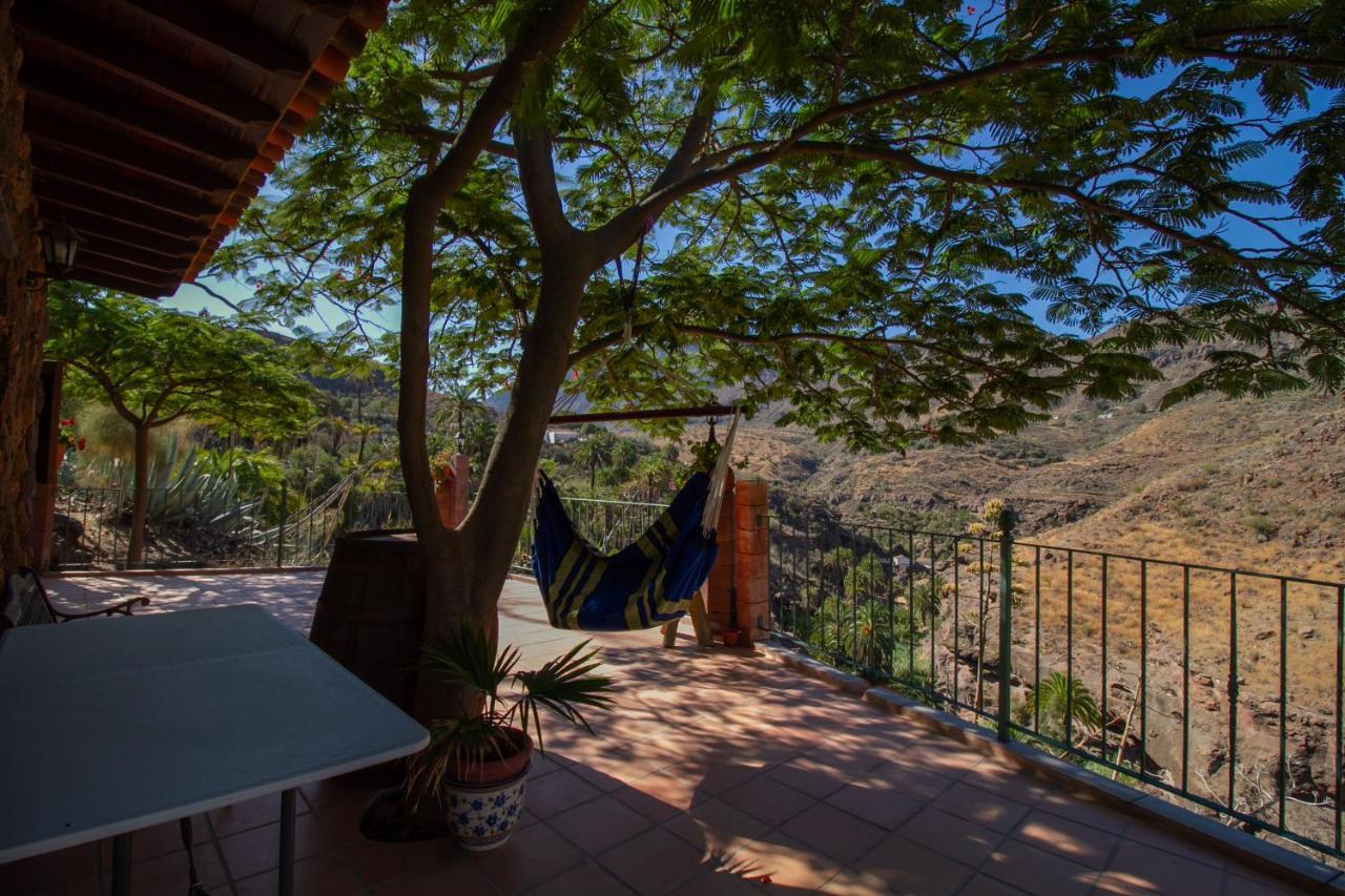 Holiday home Casa El Lomito Bajo *