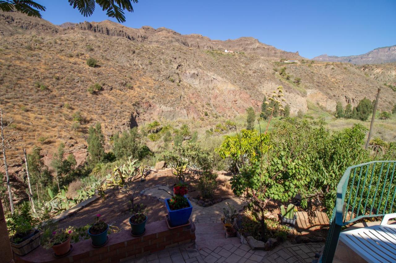 Casa El Lomito Bajo Holiday home *