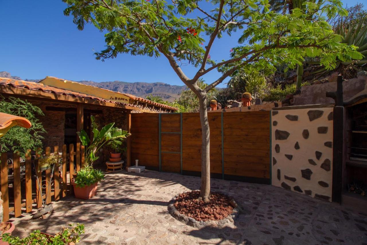 Casa El Lomito Bajo Holiday home *