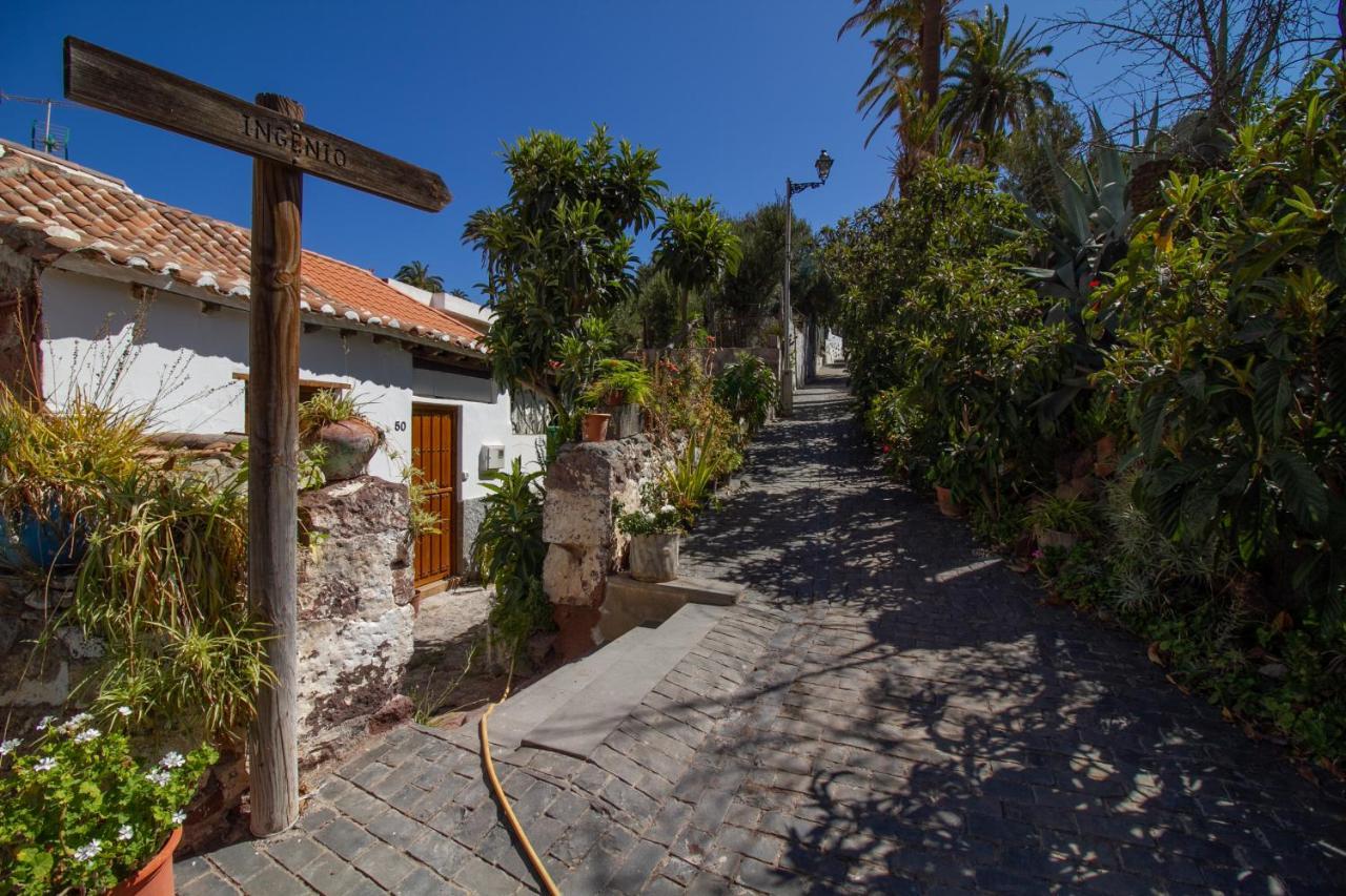 Casa El Lomito Bajo Holiday home
