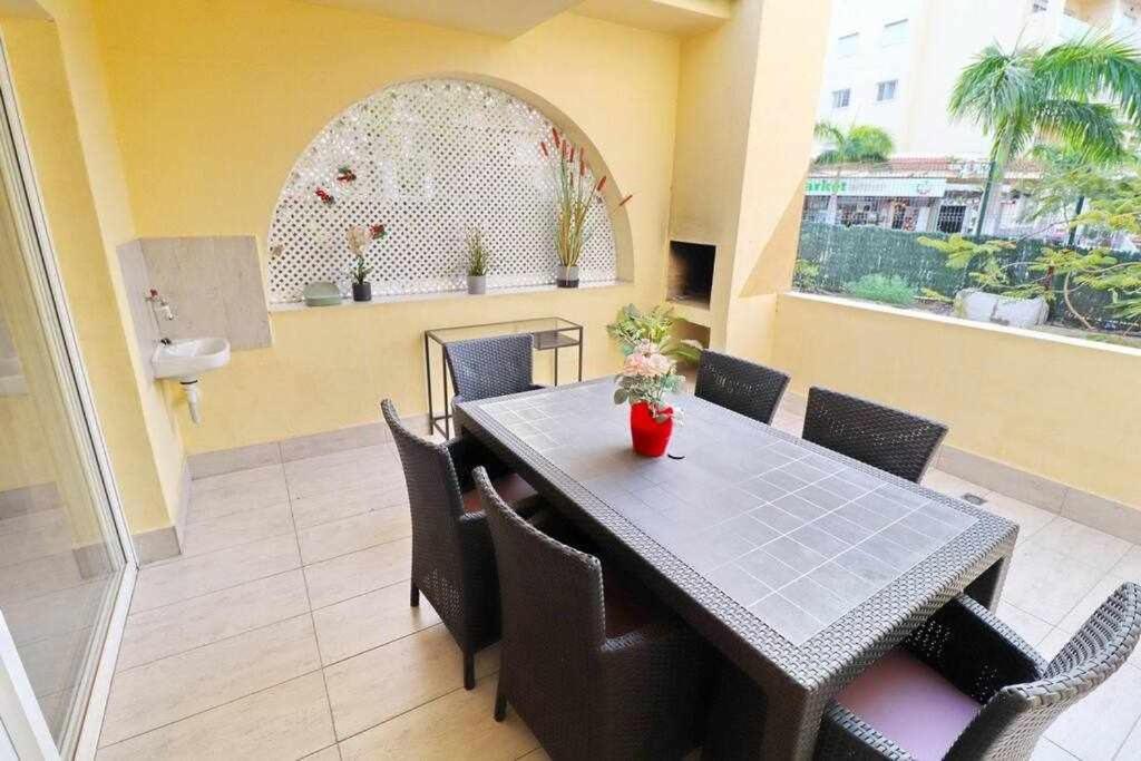 Apartamento Mare B12 By Tenerife & Sales *