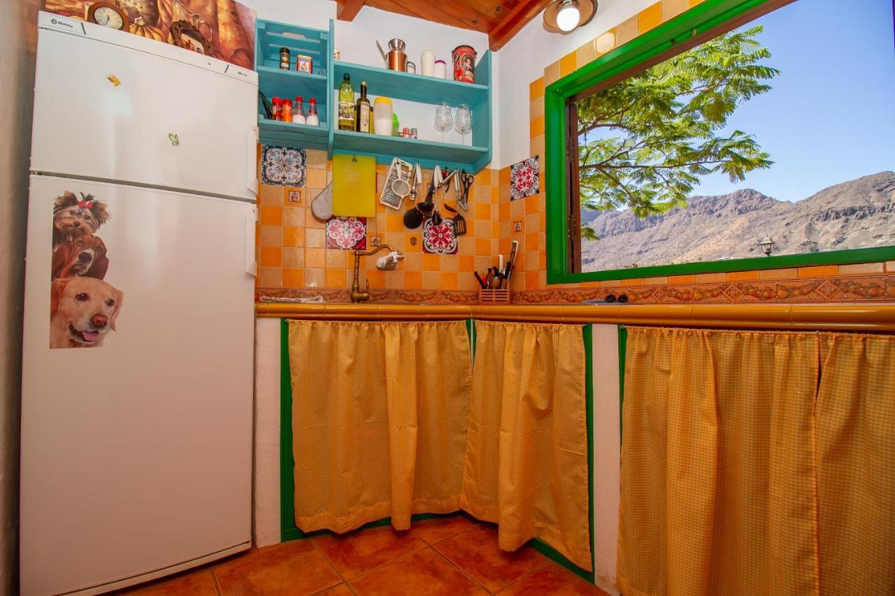 Casa El Lomito Bajo Holiday home
