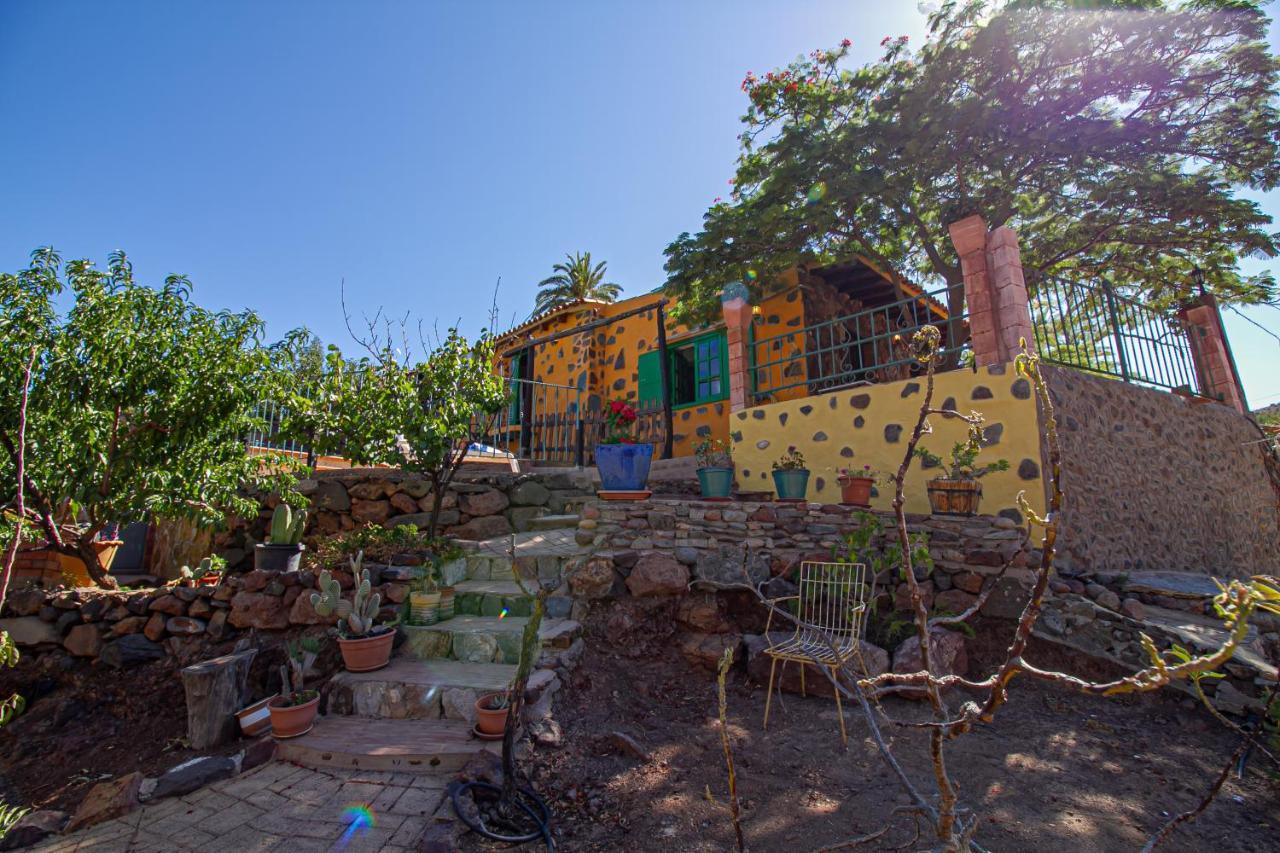 Holiday home Casa El Lomito Bajo