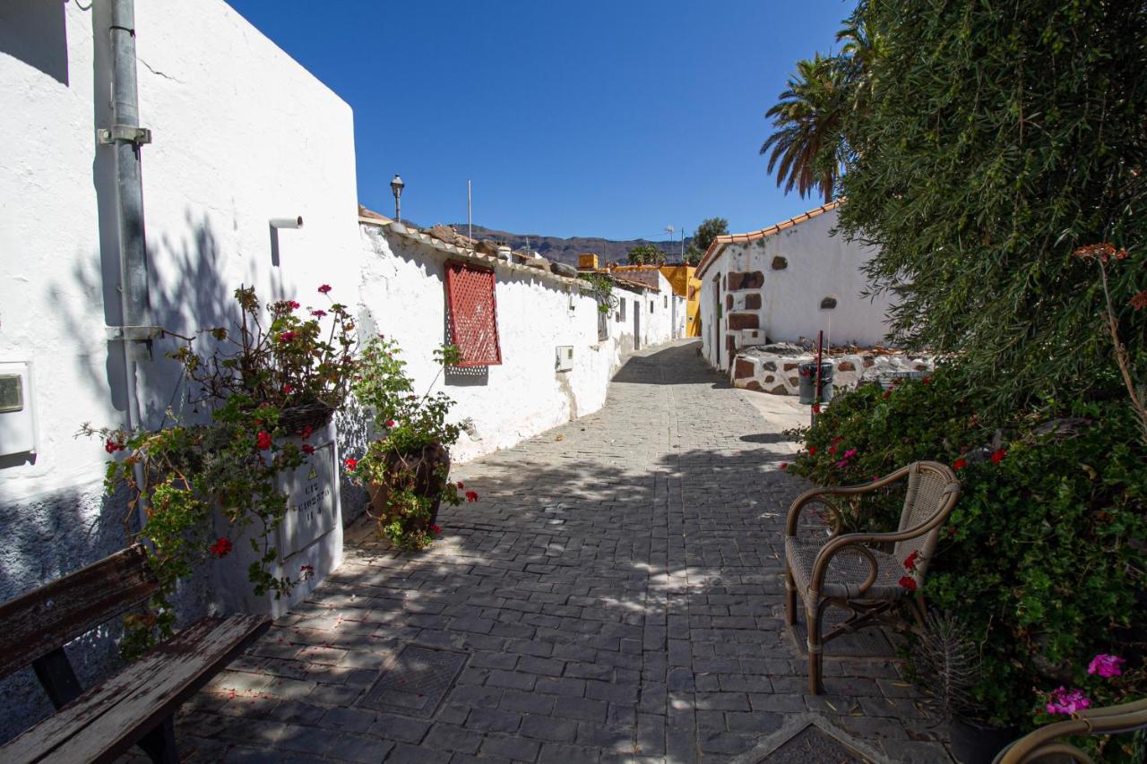 Casa El Lomito Bajo Holiday home
