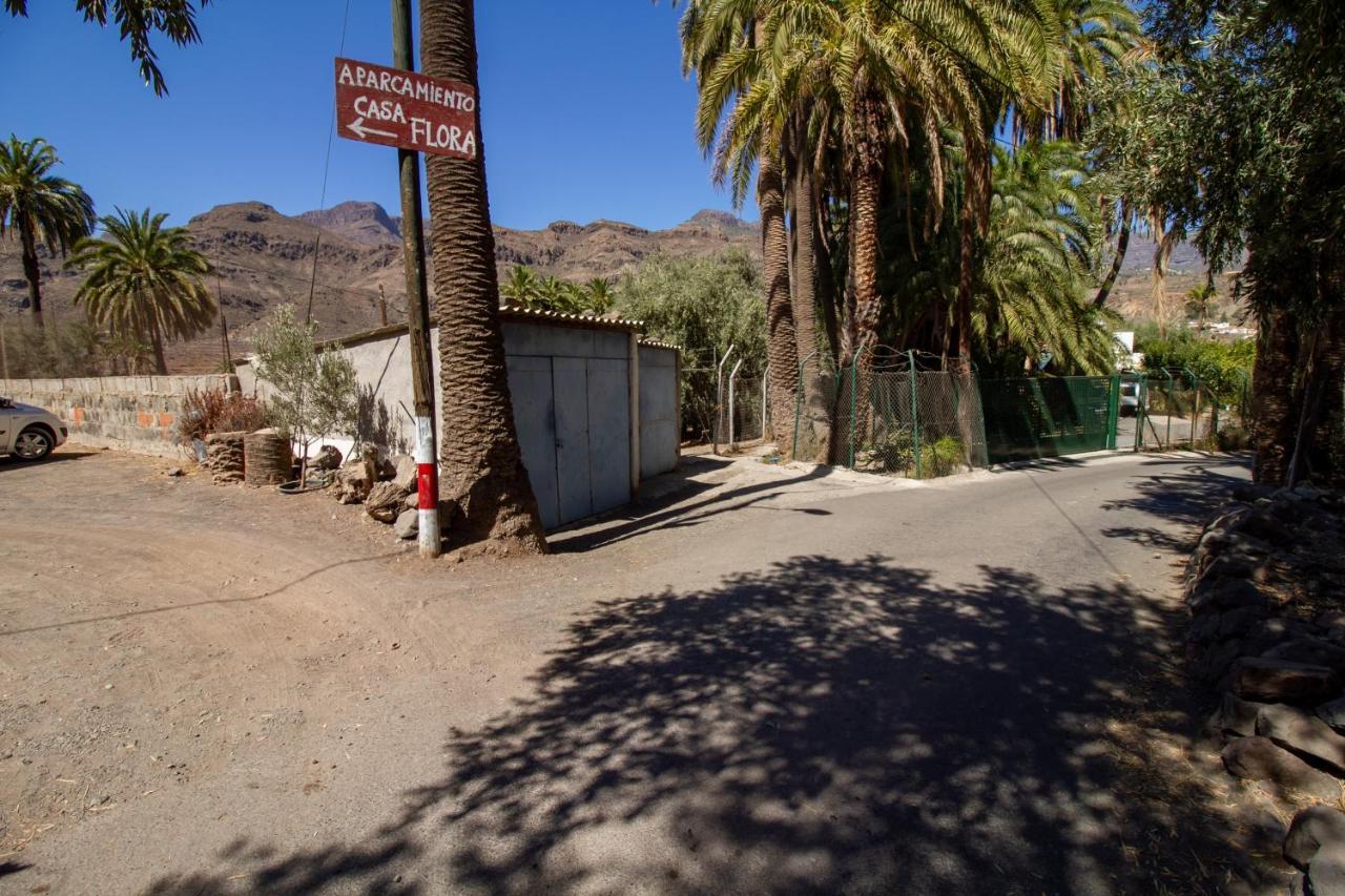 Casa El Lomito Bajo Holiday home