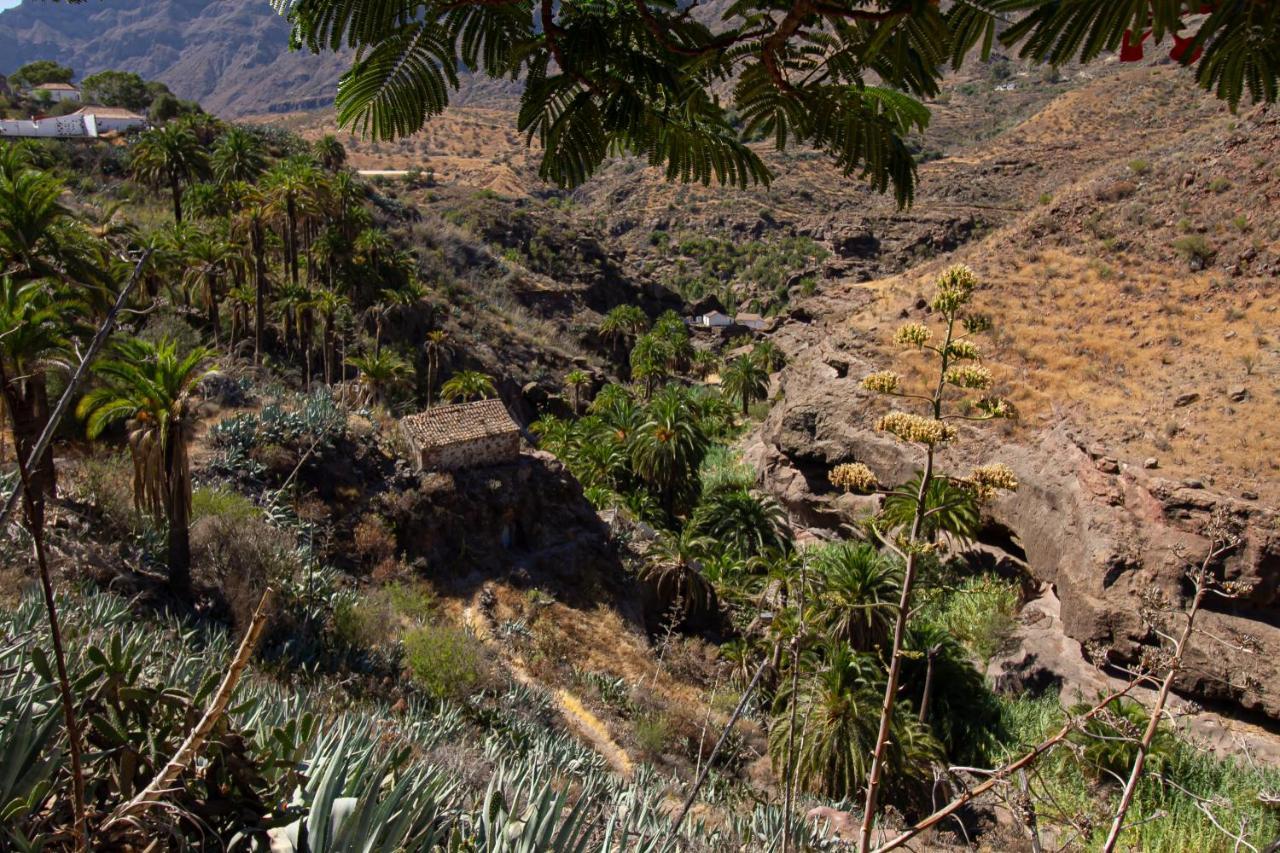 Casa El Lomito Bajo Holiday home