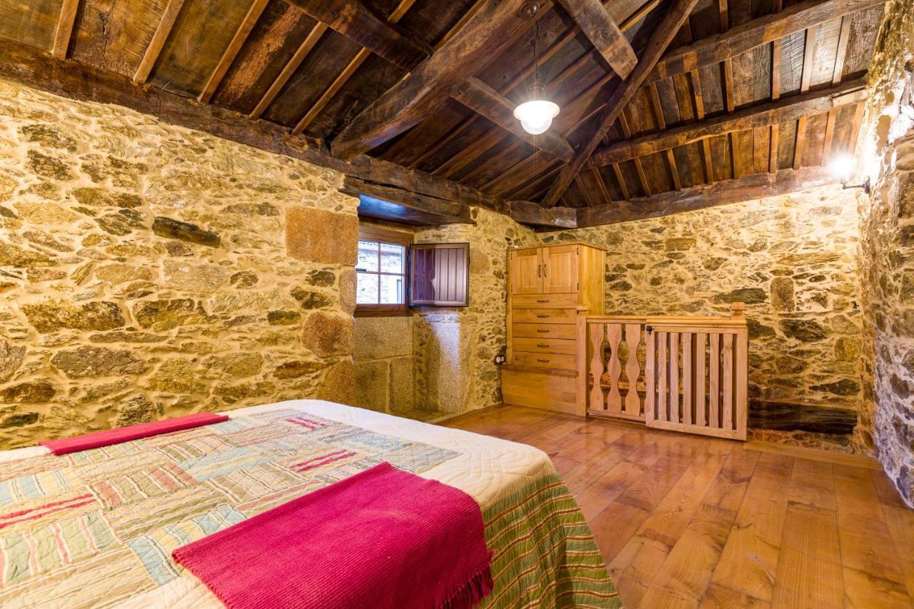 A Casa De López * A Coruña