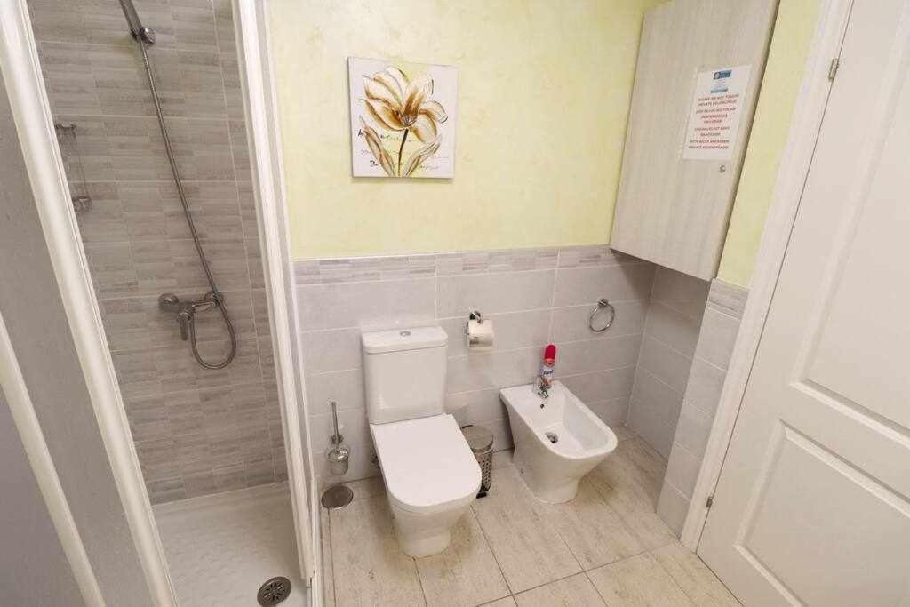 Mare B12 By Tenerife & Sales Apartamento Costa Adeje (Tenerife)