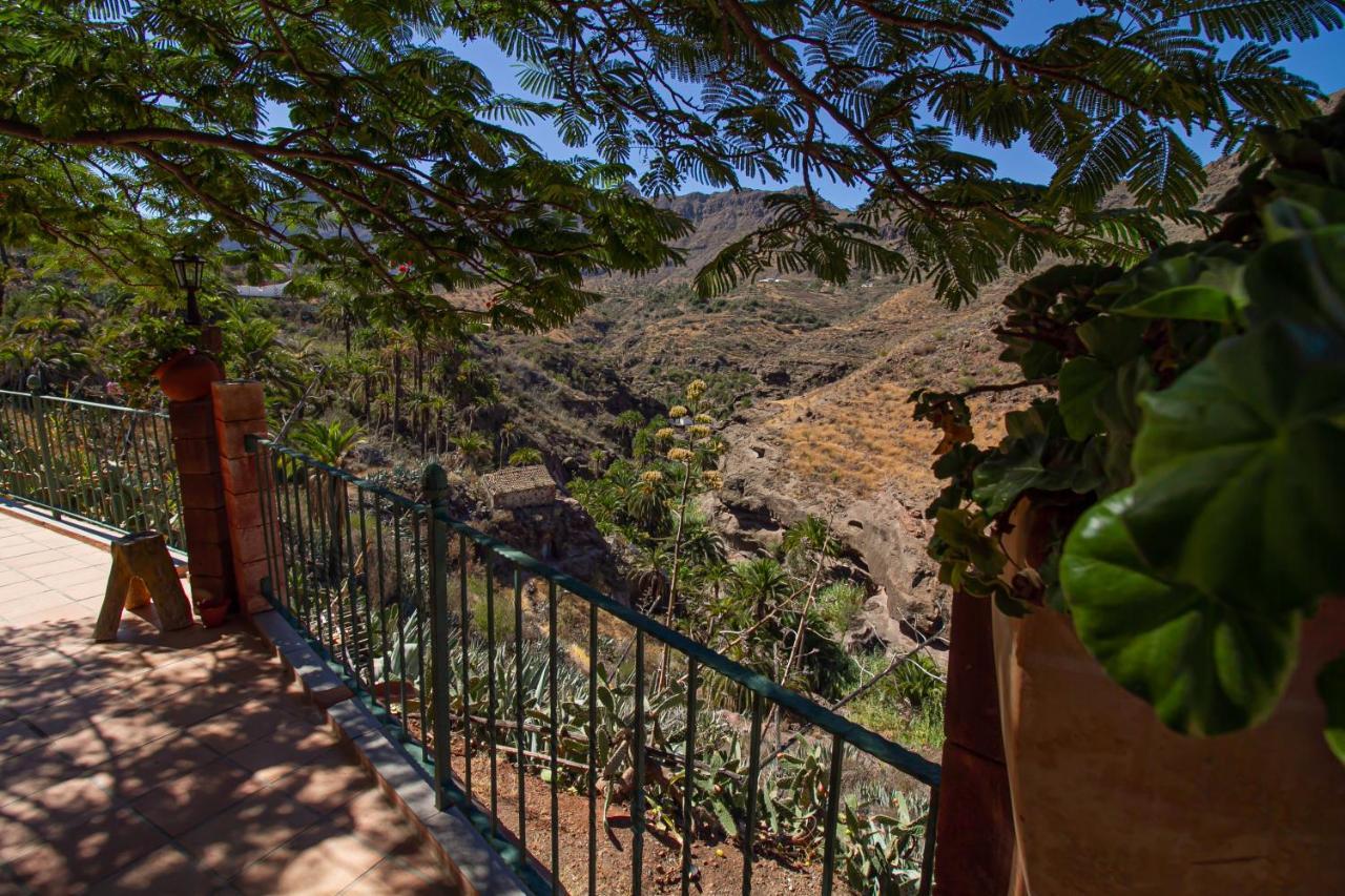 Holiday home Casa El Lomito Bajo La Sorrueda
