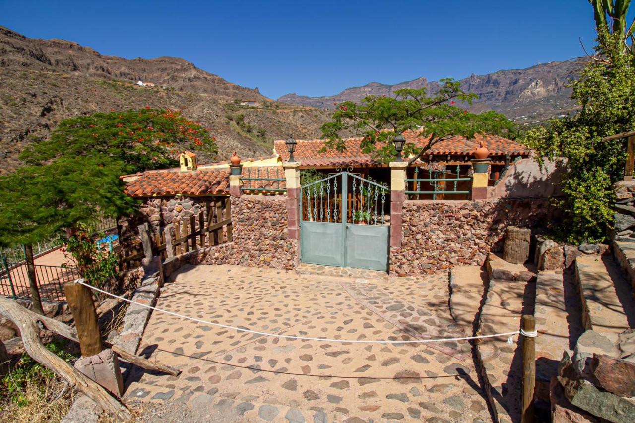 Holiday home Casa El Lomito Bajo