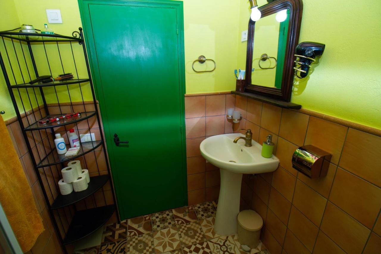 Casa El Lomito Bajo Holiday home