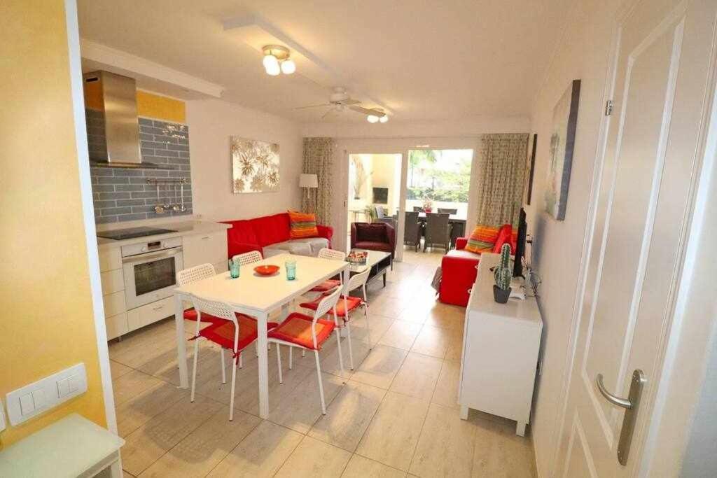 Apartamento Mare B12 By Tenerife & Sales *