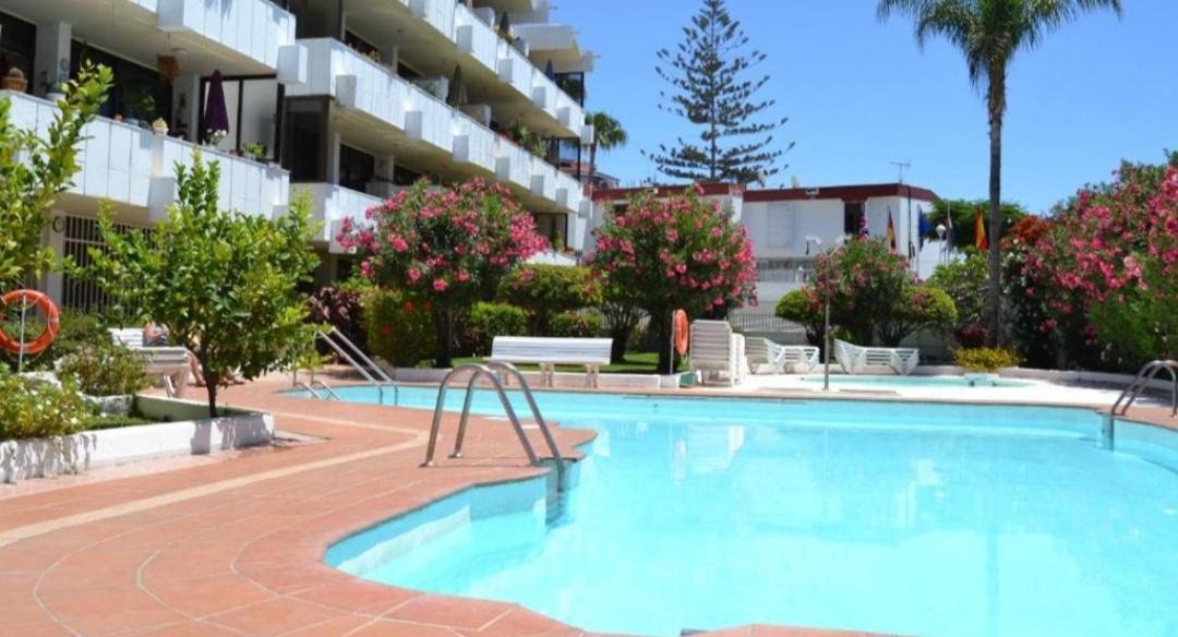 Apartment Don Quijote San Bartolome de Tirajana (Gran Canaria)