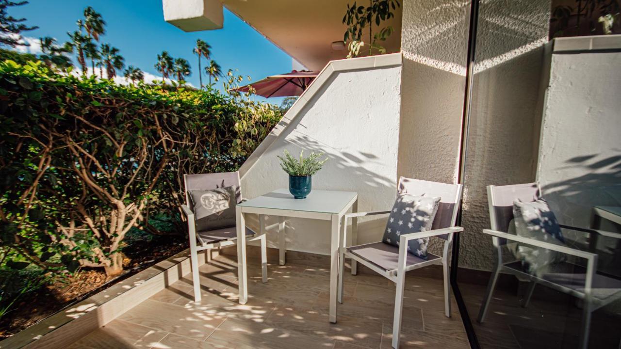 Don Quijote Apartment San Bartolome de Tirajana (Gran Canaria)