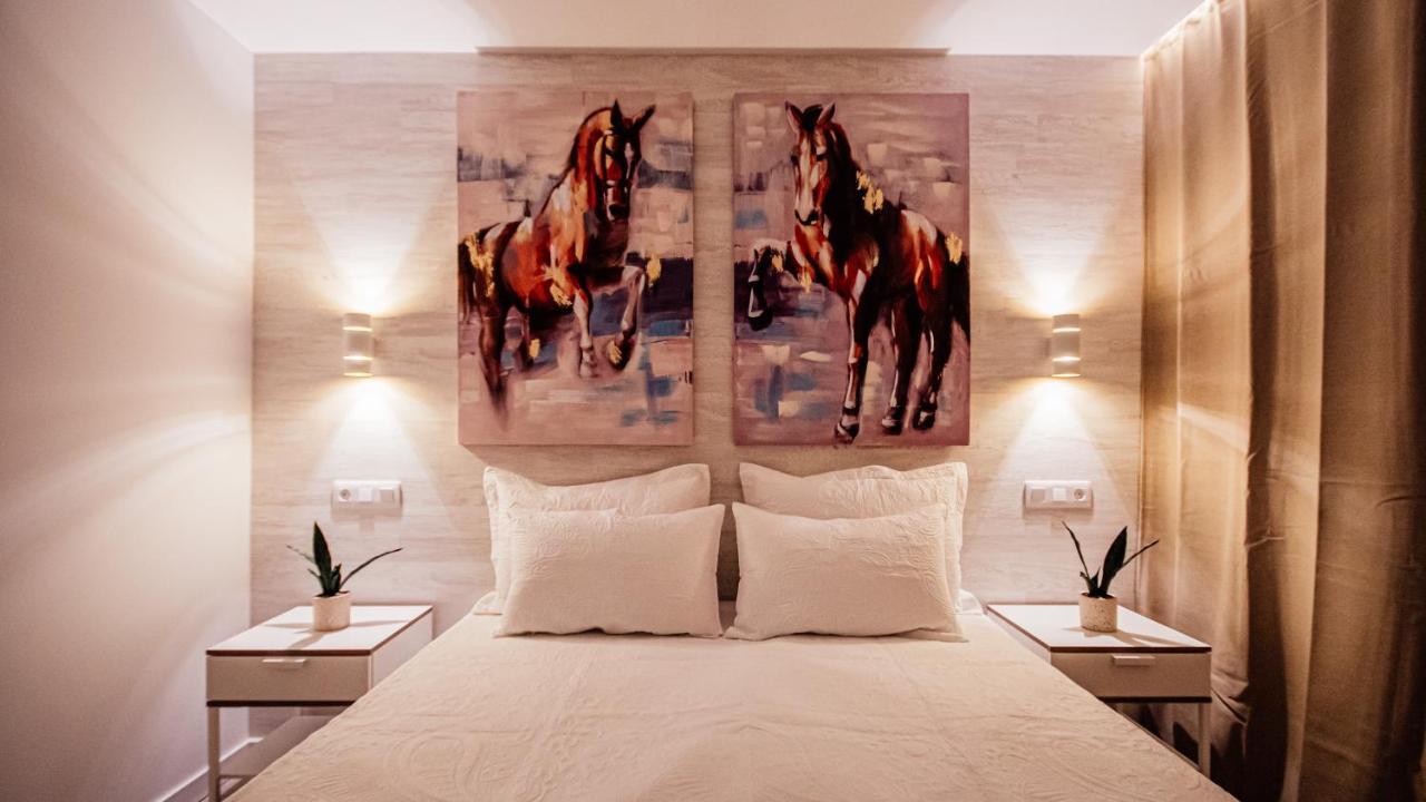 Don Quijote Apartment San Bartolome de Tirajana (Gran Canaria)
