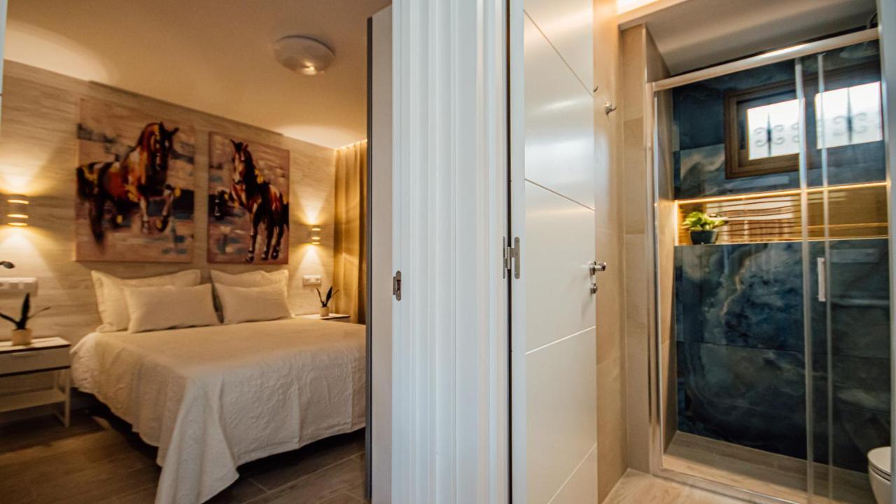 Apartment Don Quijote