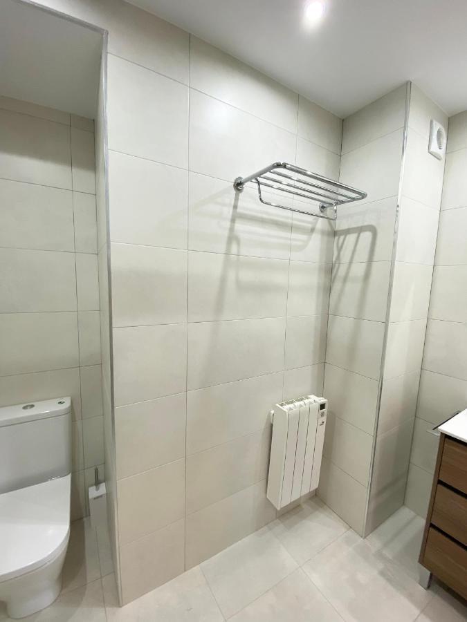 Apartamento Apartamento Nuevo en el Puerto de Castro Castro Urdiales