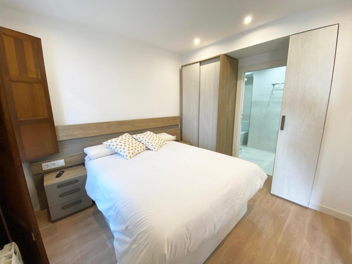 Apartamento Apartamento Nuevo en el Puerto de Castro *