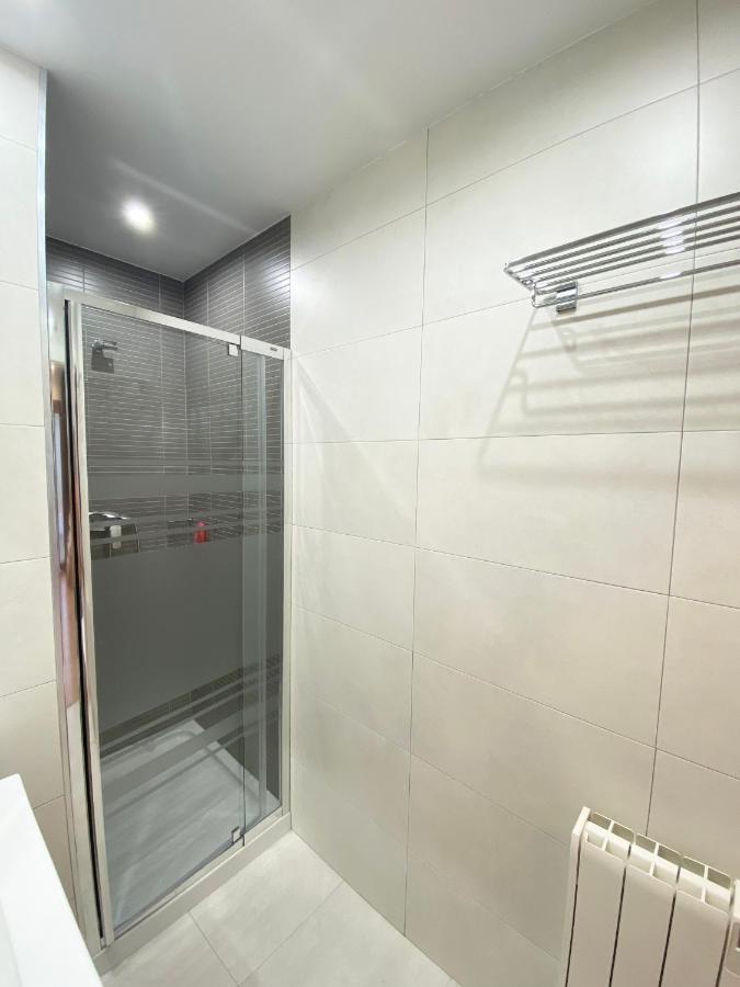 Apartamento Apartamento Nuevo en el Puerto de Castro *