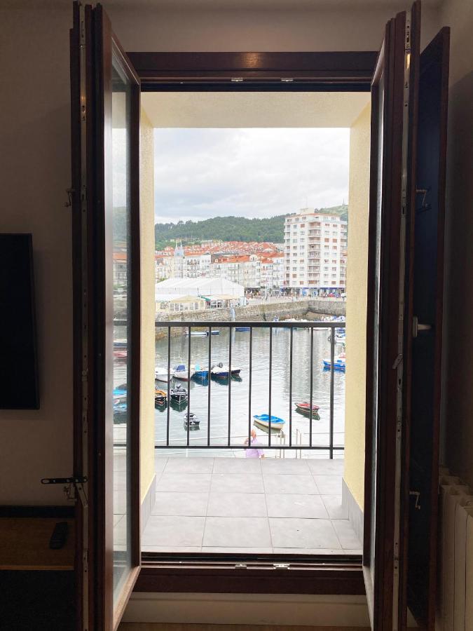 Apartamento Nuevo en el Puerto de Castro Apartamento *