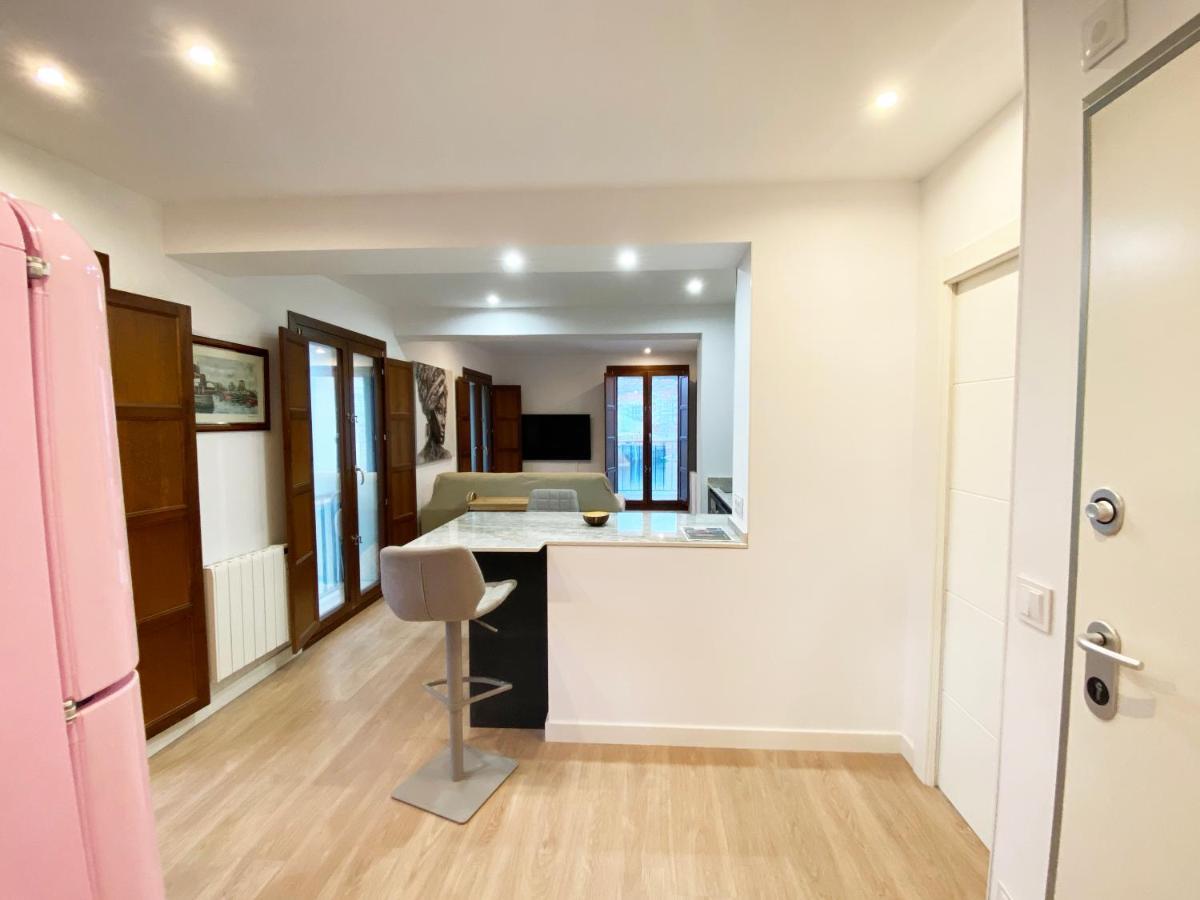 Apartamento Apartamento Nuevo en el Puerto de Castro *