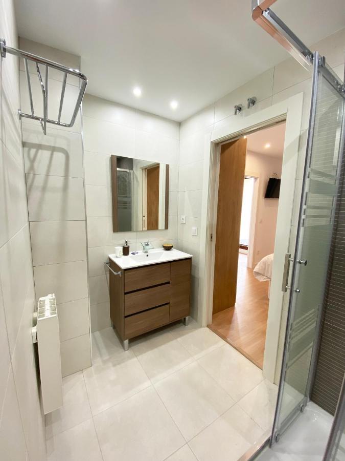 Apartamento Apartamento Nuevo en el Puerto de Castro *