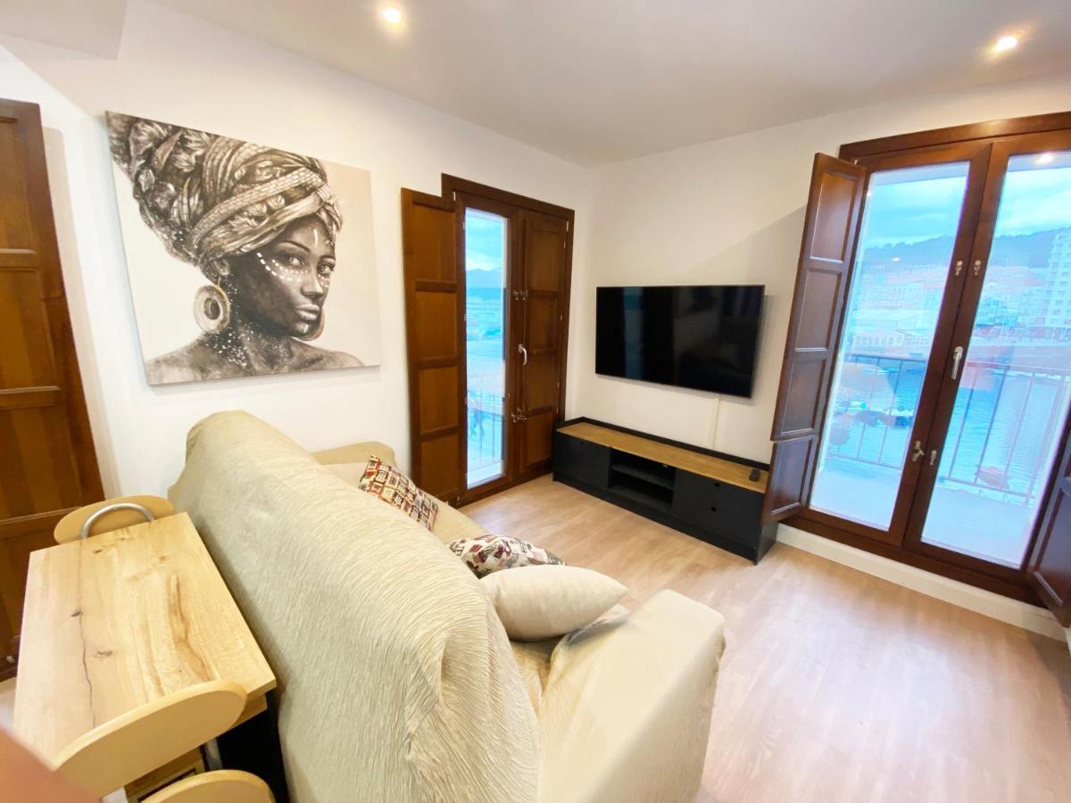 Apartamento Nuevo en el Puerto de Castro Castro Urdiales