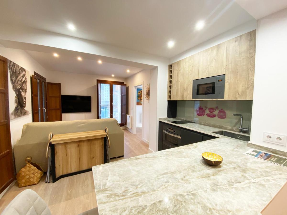 Apartamento Nuevo en el Puerto de Castro Apartamento Castro Urdiales