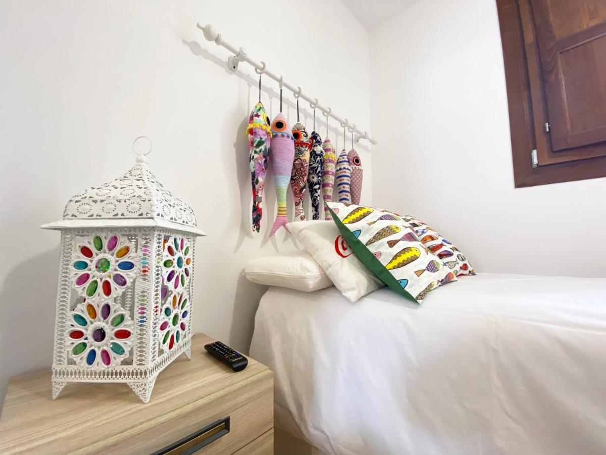 Apartamento Nuevo en el Puerto de Castro *