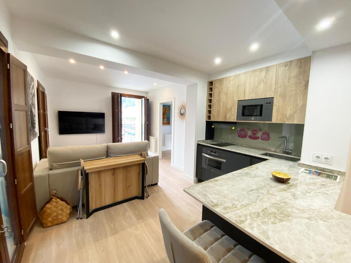 Apartamento Nuevo en el Puerto de Castro