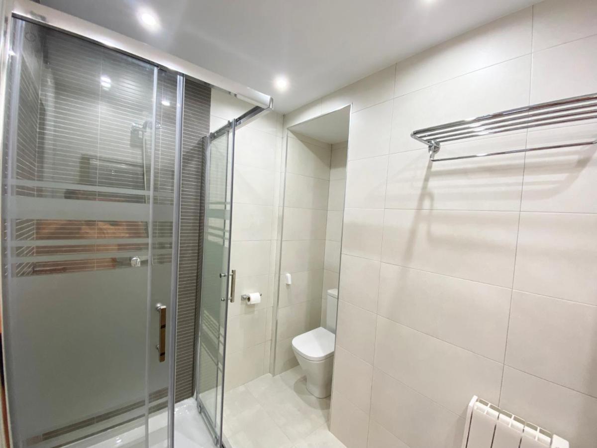 Apartamento Nuevo en el Puerto de Castro