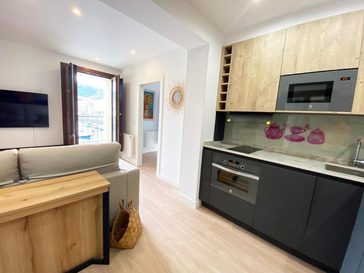 Apartamento Apartamento Nuevo en el Puerto de Castro Castro Urdiales