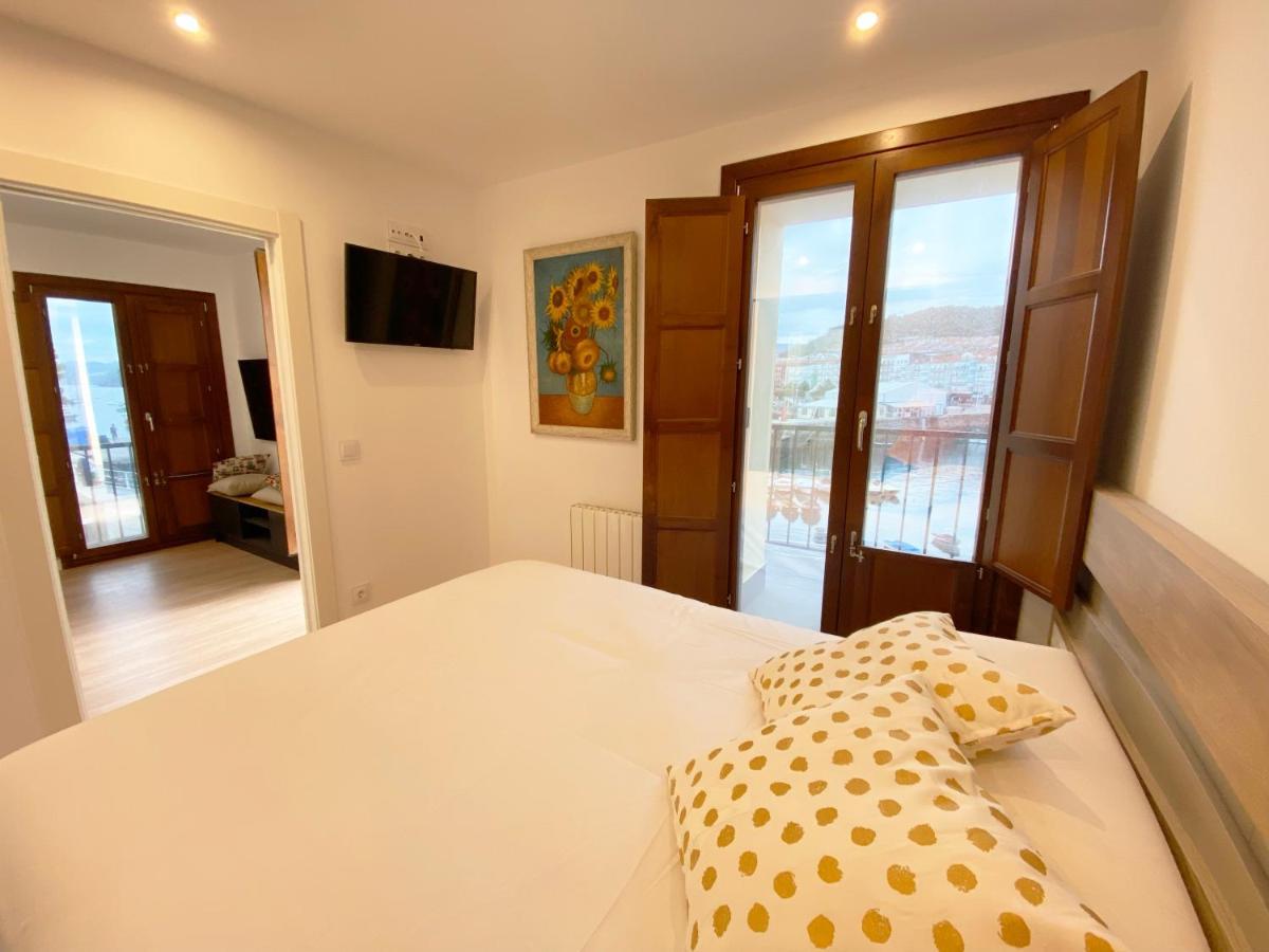 Apartamento Apartamento Nuevo en el Puerto de Castro