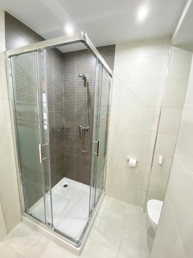 Apartamento Nuevo en el Puerto de Castro Castro Urdiales