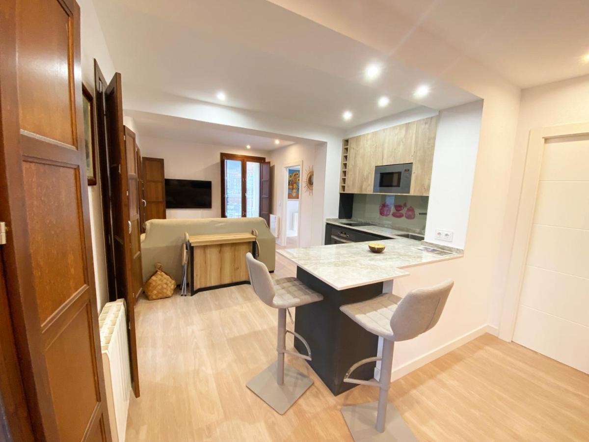 Apartamento Nuevo en el Puerto de Castro Castro Urdiales