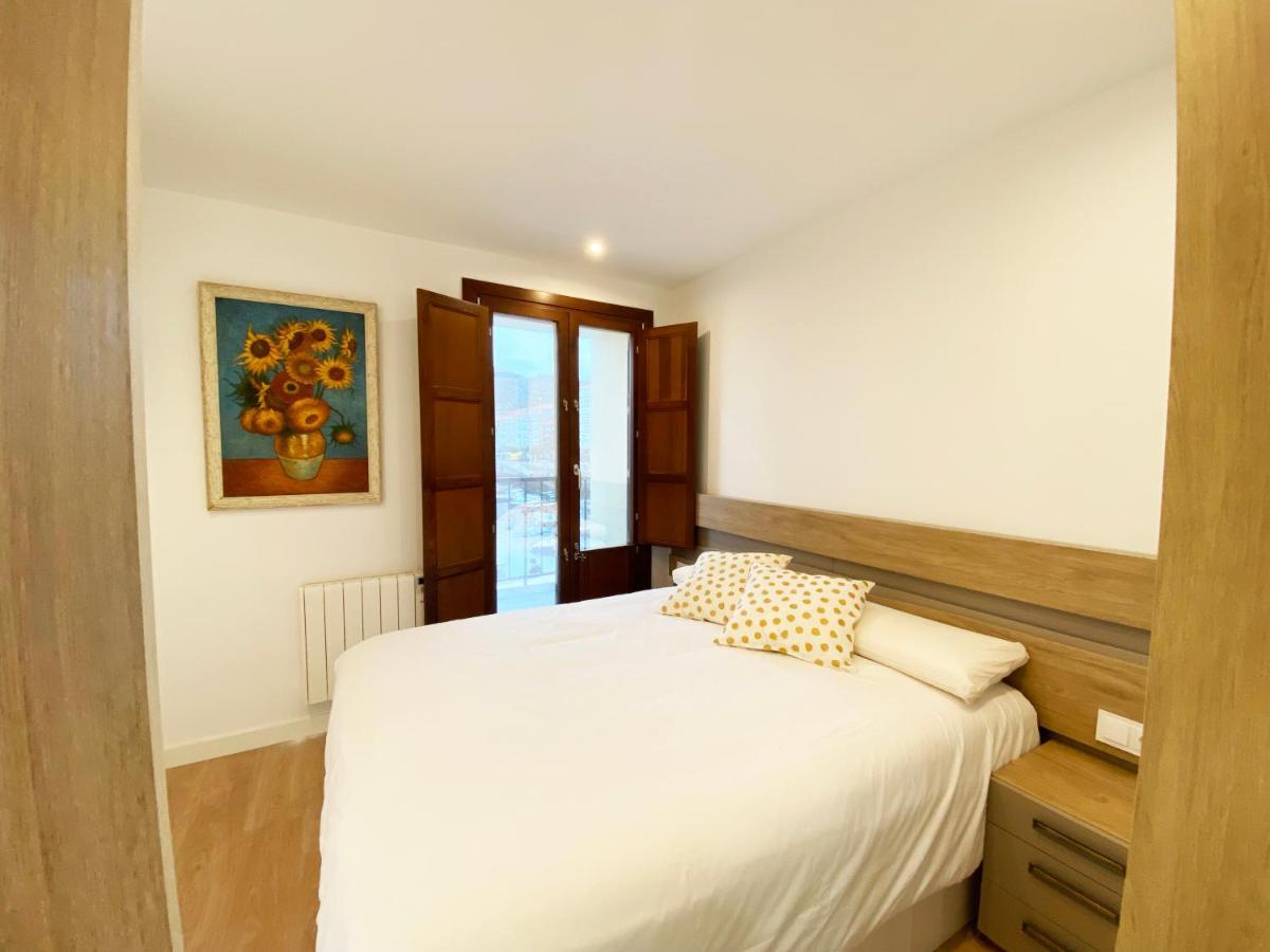 Apartamento Apartamento Nuevo en el Puerto de Castro *