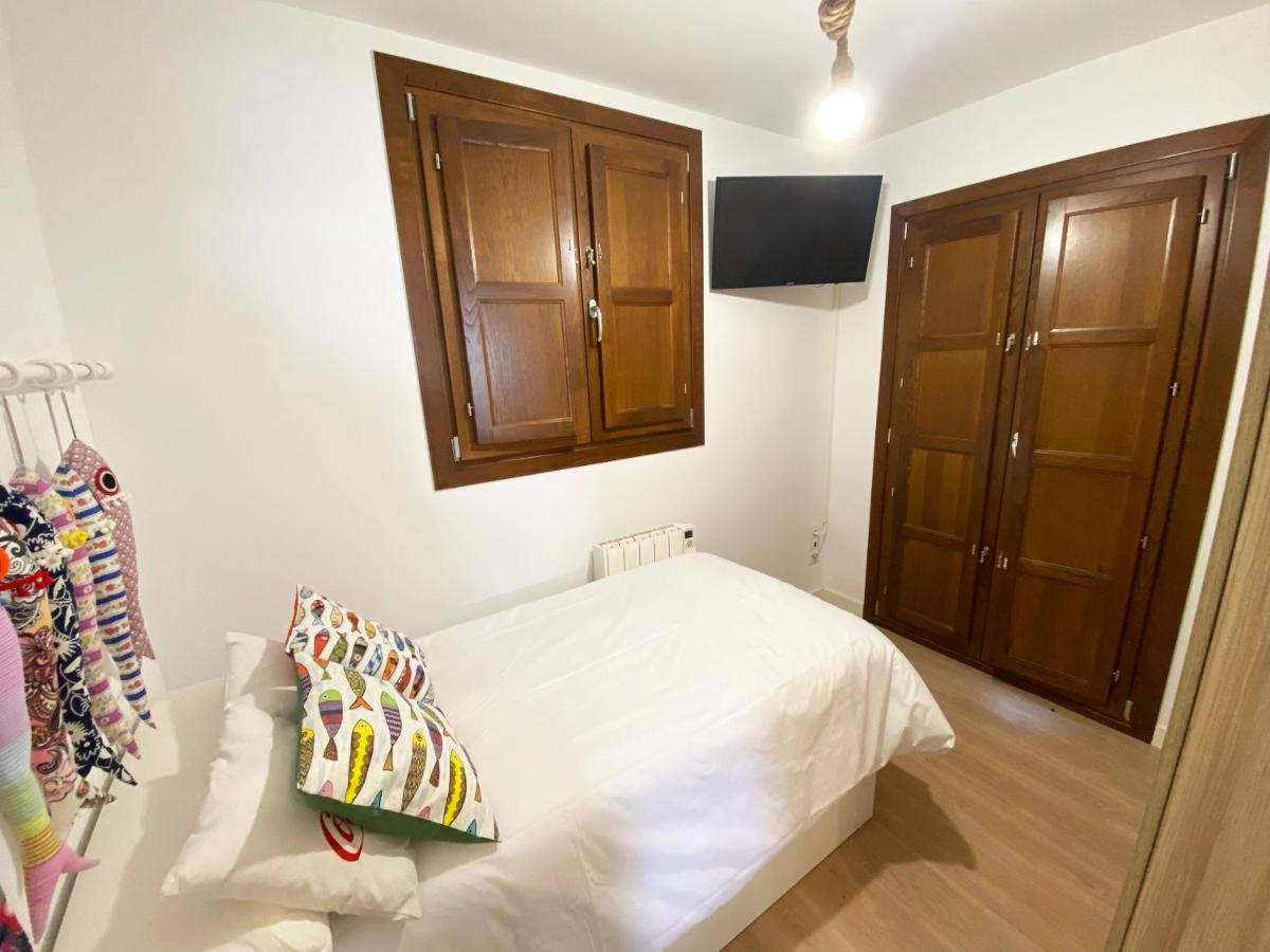 Apartamento Apartamento Nuevo en el Puerto de Castro *