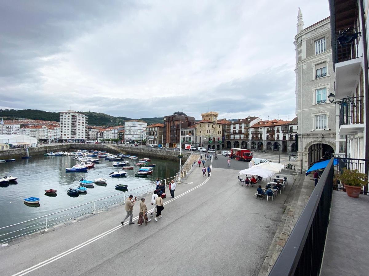 Apartamento Nuevo en el Puerto de Castro *