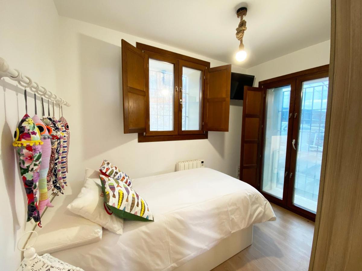 Apartamento Nuevo en el Puerto de Castro *