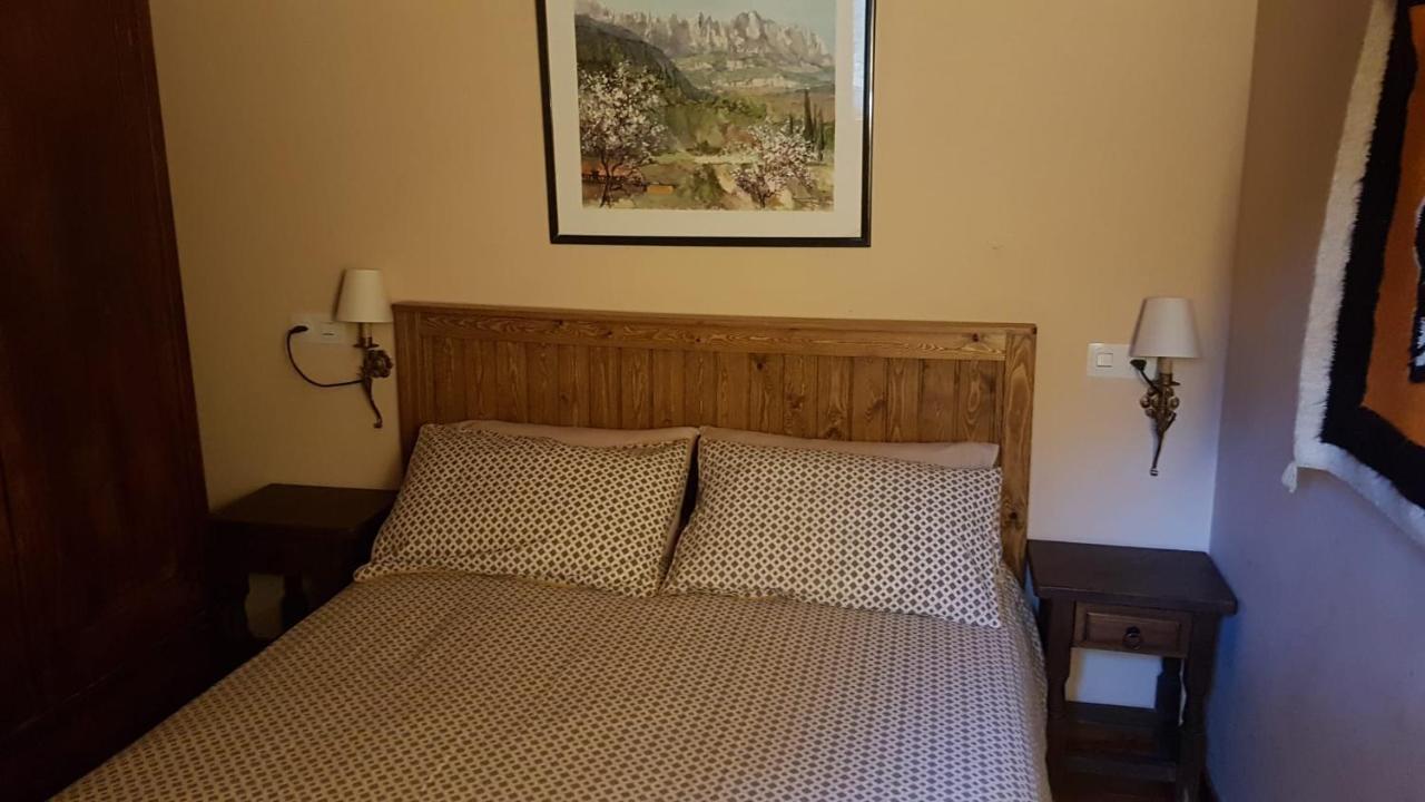 Serraima, A Prop De La Cerdanya *