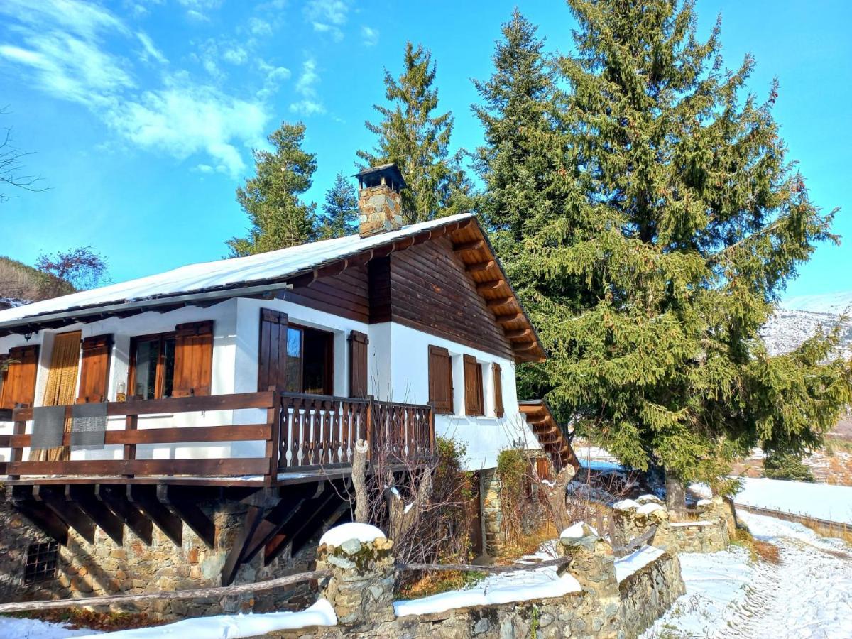 Holiday home Serraima, A Prop De La Cerdanya
