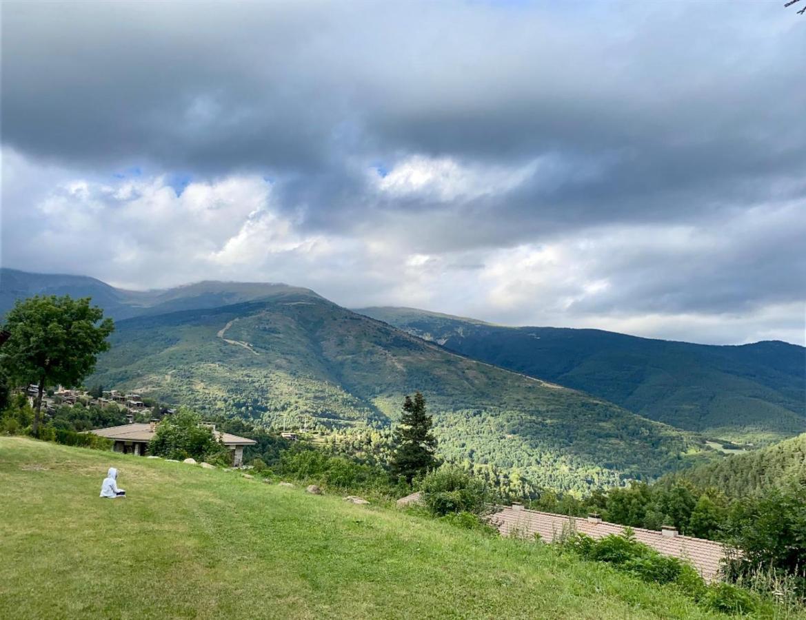 Serraima, A Prop De La Cerdanya Holiday home