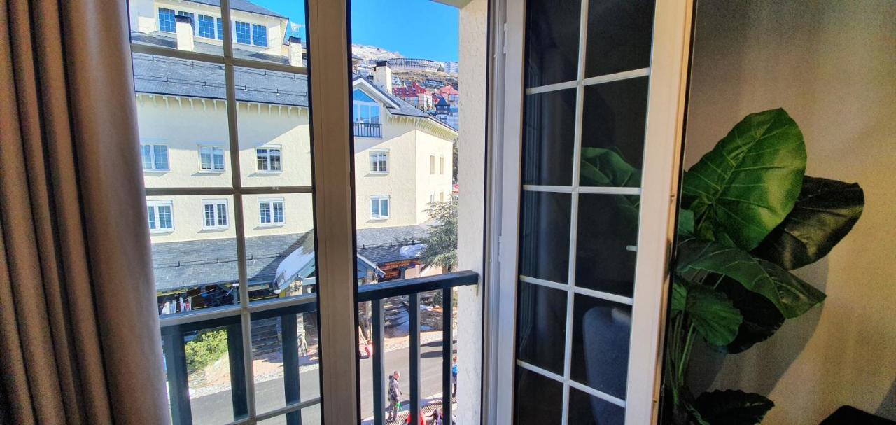 Apartamento Imeda Dornajo *