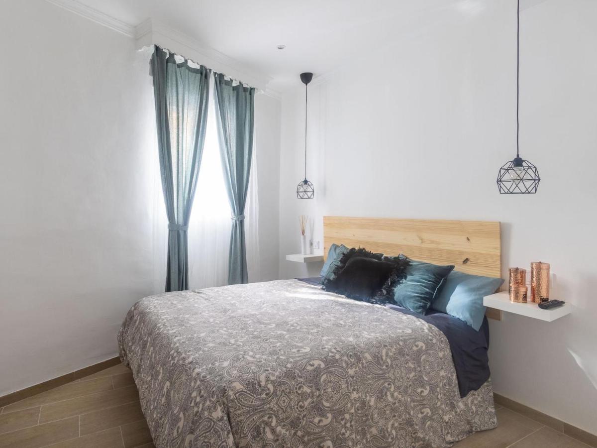 Holidays2malaga Carril Ideal Teletrabajar