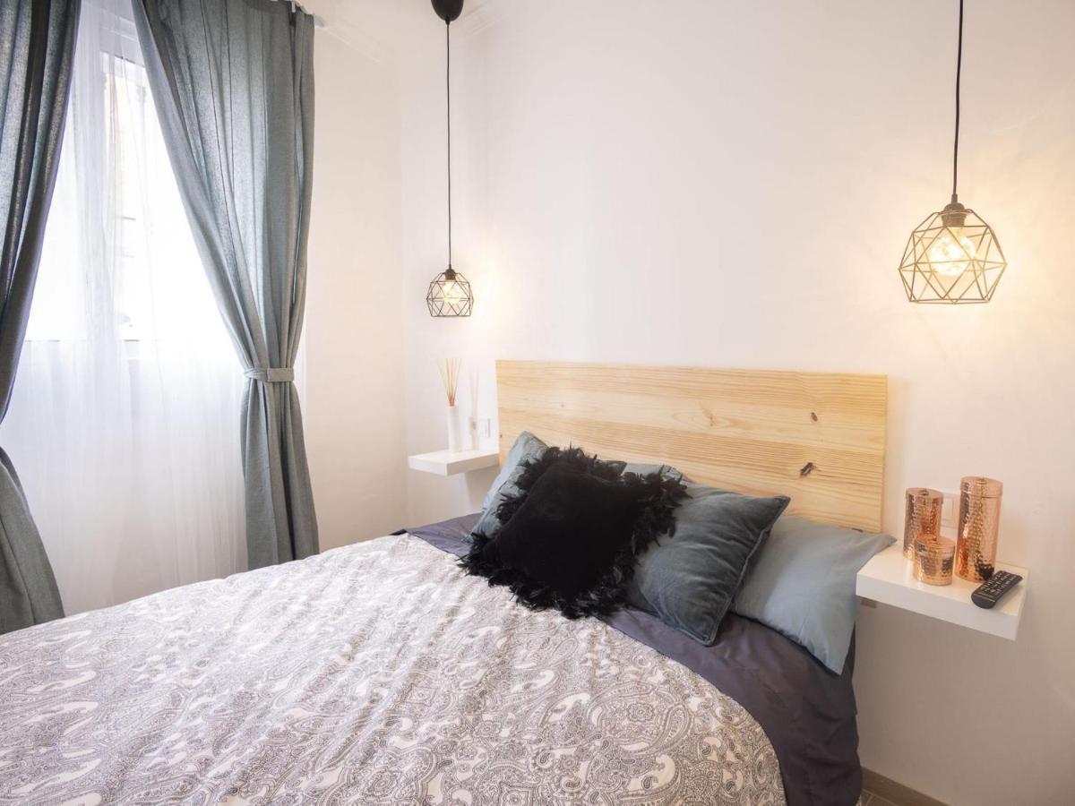 Holidays2malaga Carril Ideal Teletrabajar *