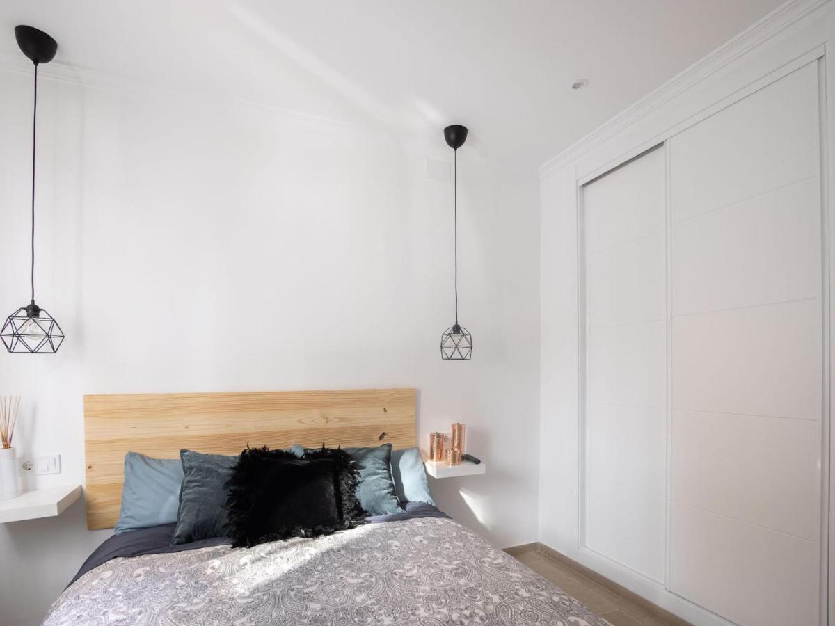 Holidays2malaga Carril Ideal Teletrabajar Apartamento