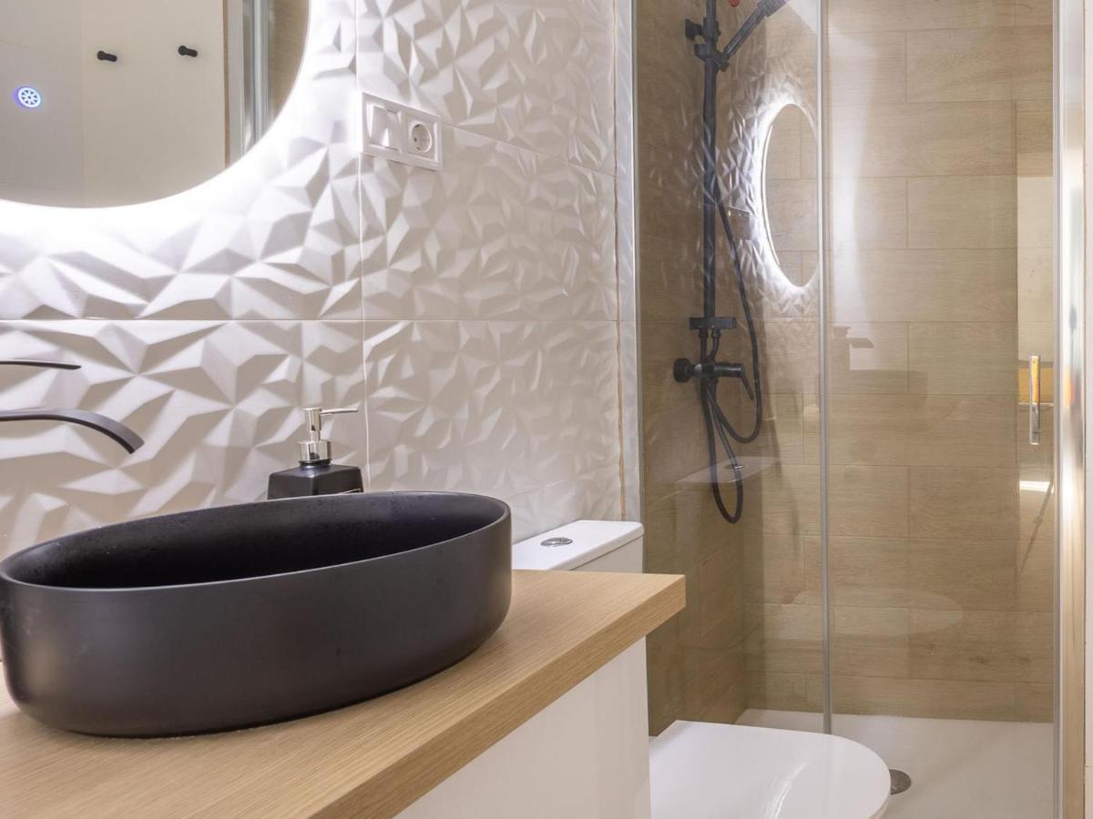 Holidays2malaga Carril Ideal Teletrabajar Apartamento Málaga